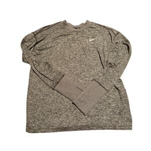 Nike Running Long Sleeve SzMd